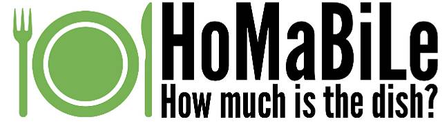 Logo des HoMaBiLe Projekts