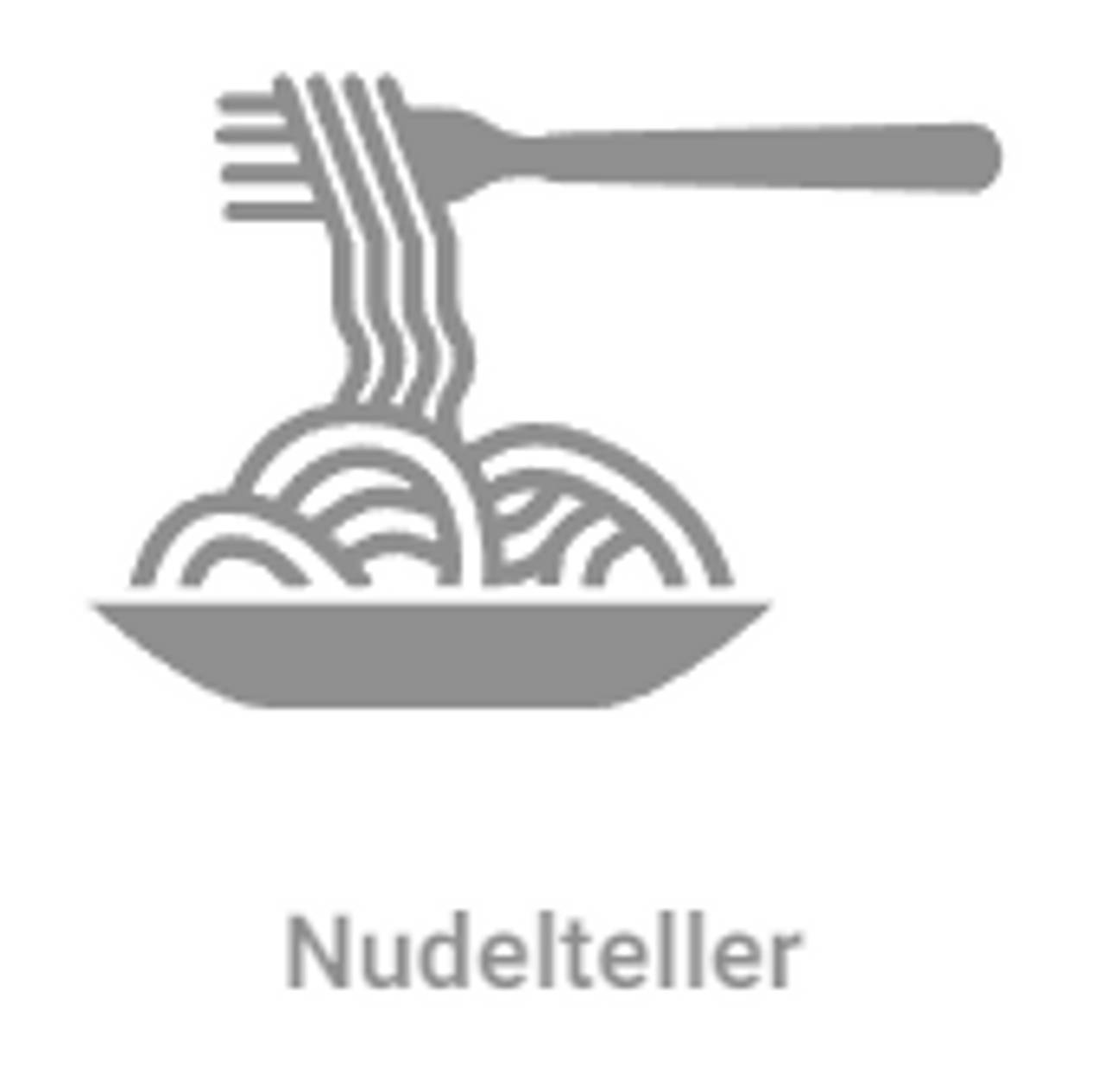 Nudelteller