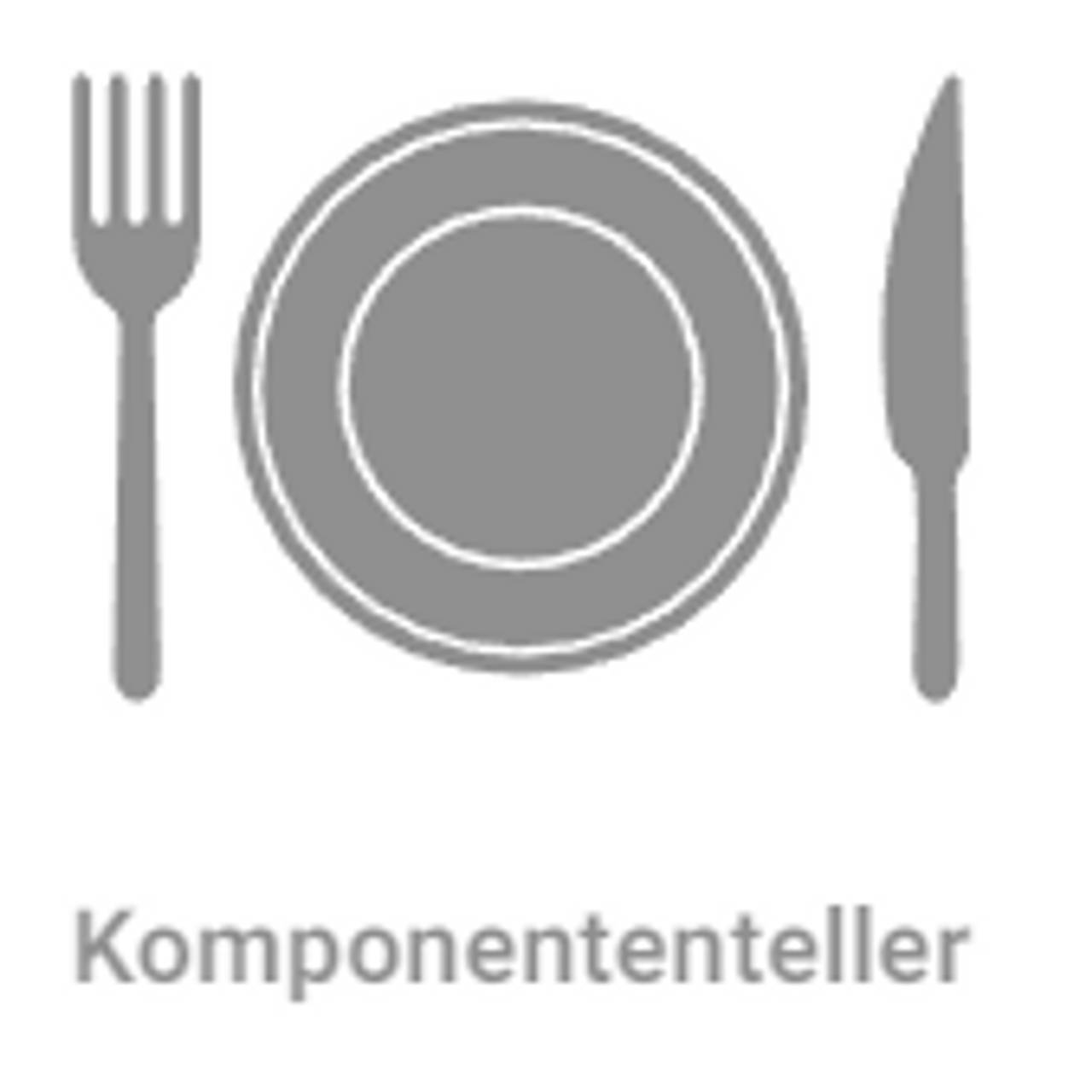 Komponententeller