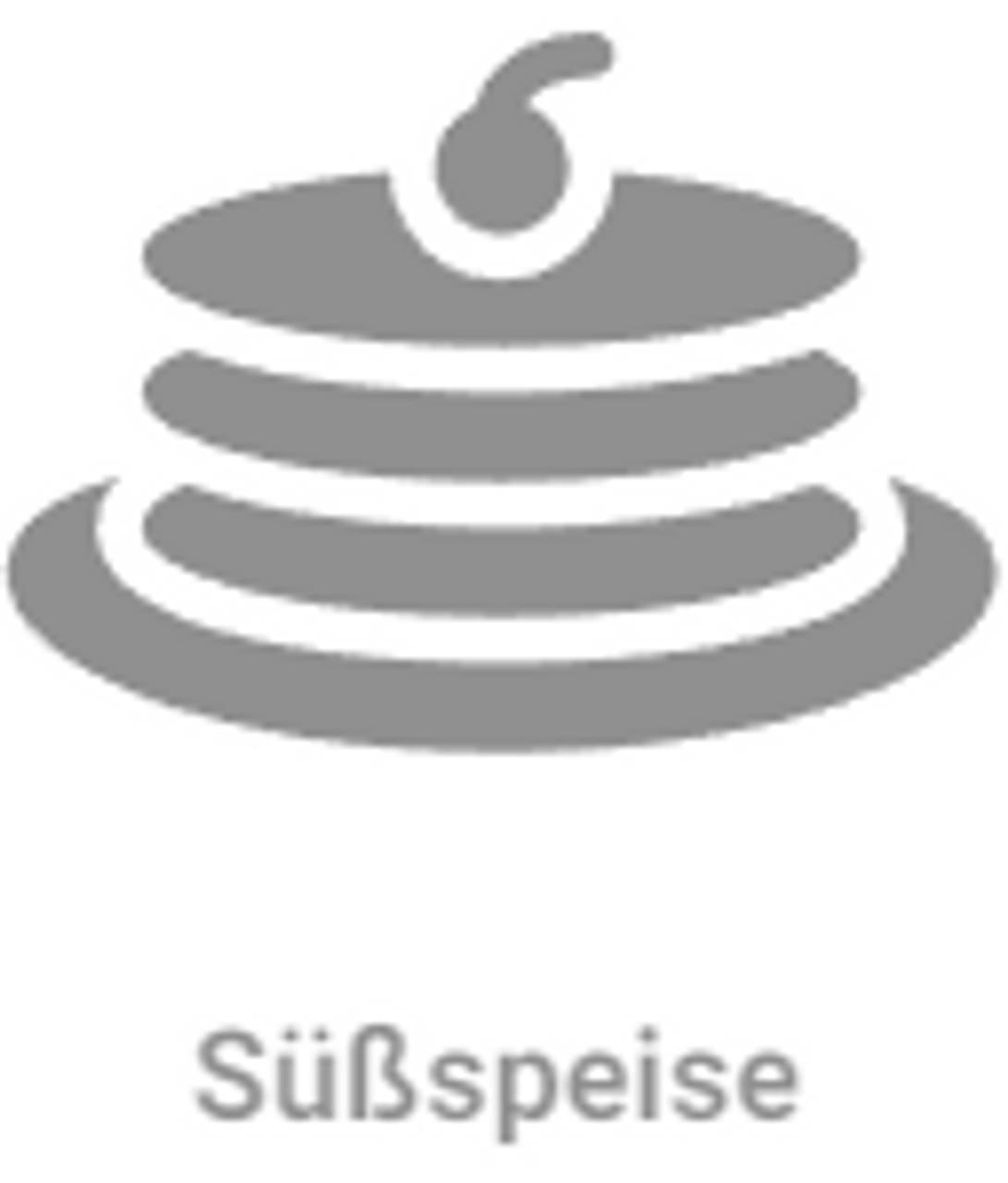 Süßspeise